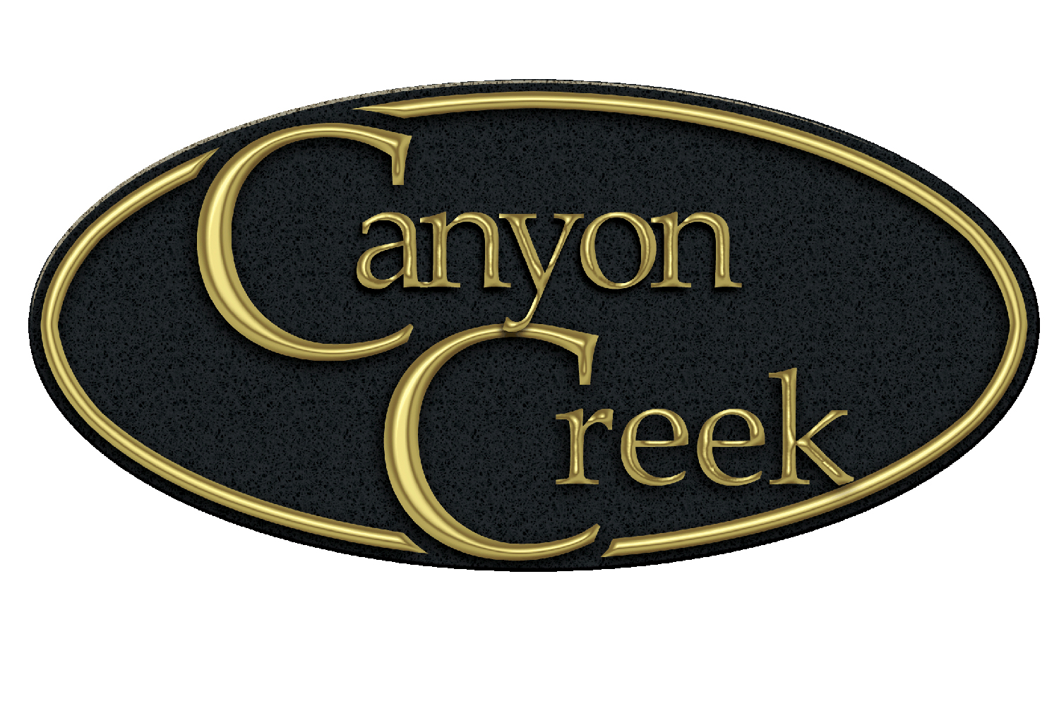 Canyon Creek Logo